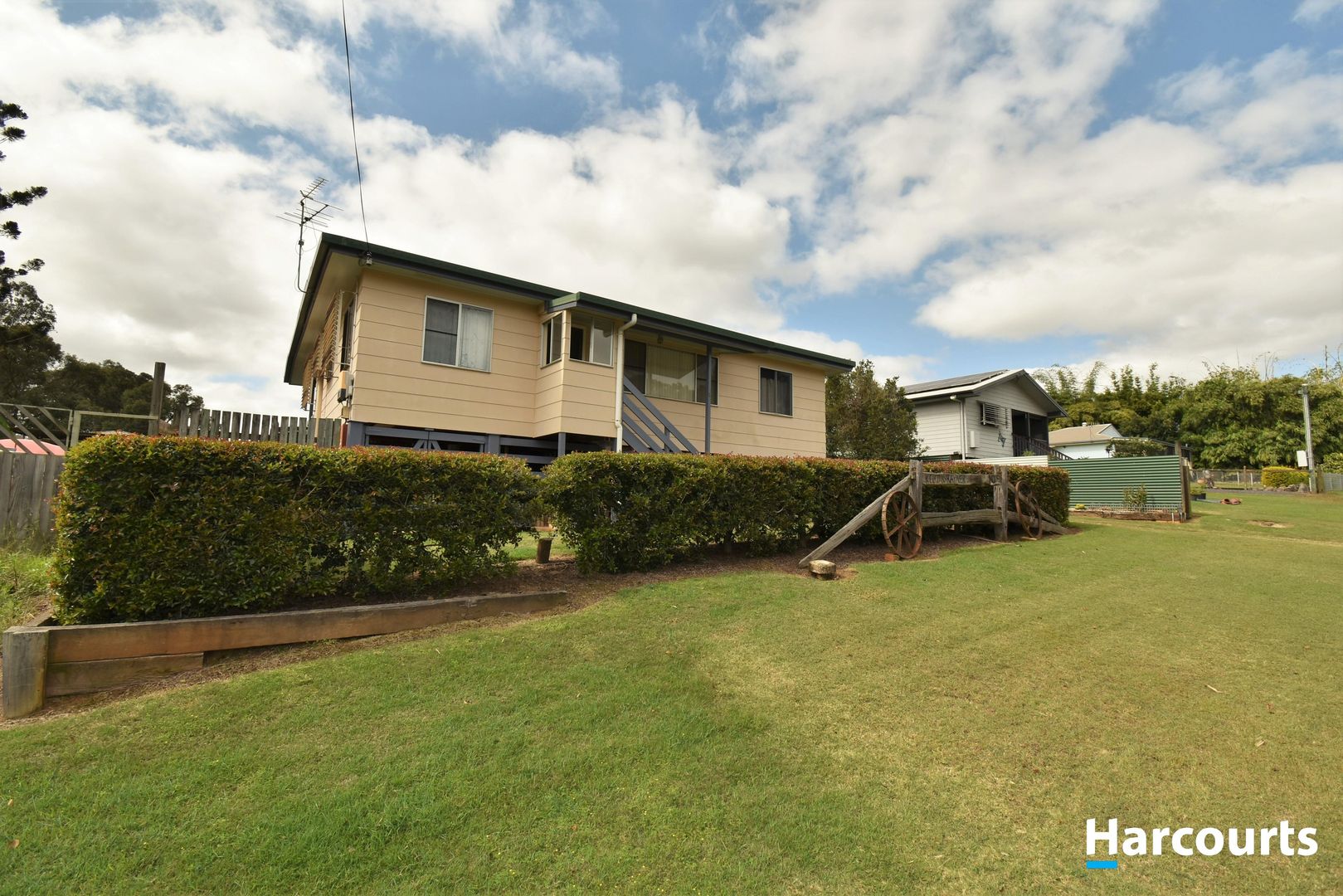 5 Holme Street, Cordalba QLD 4660, Image 2