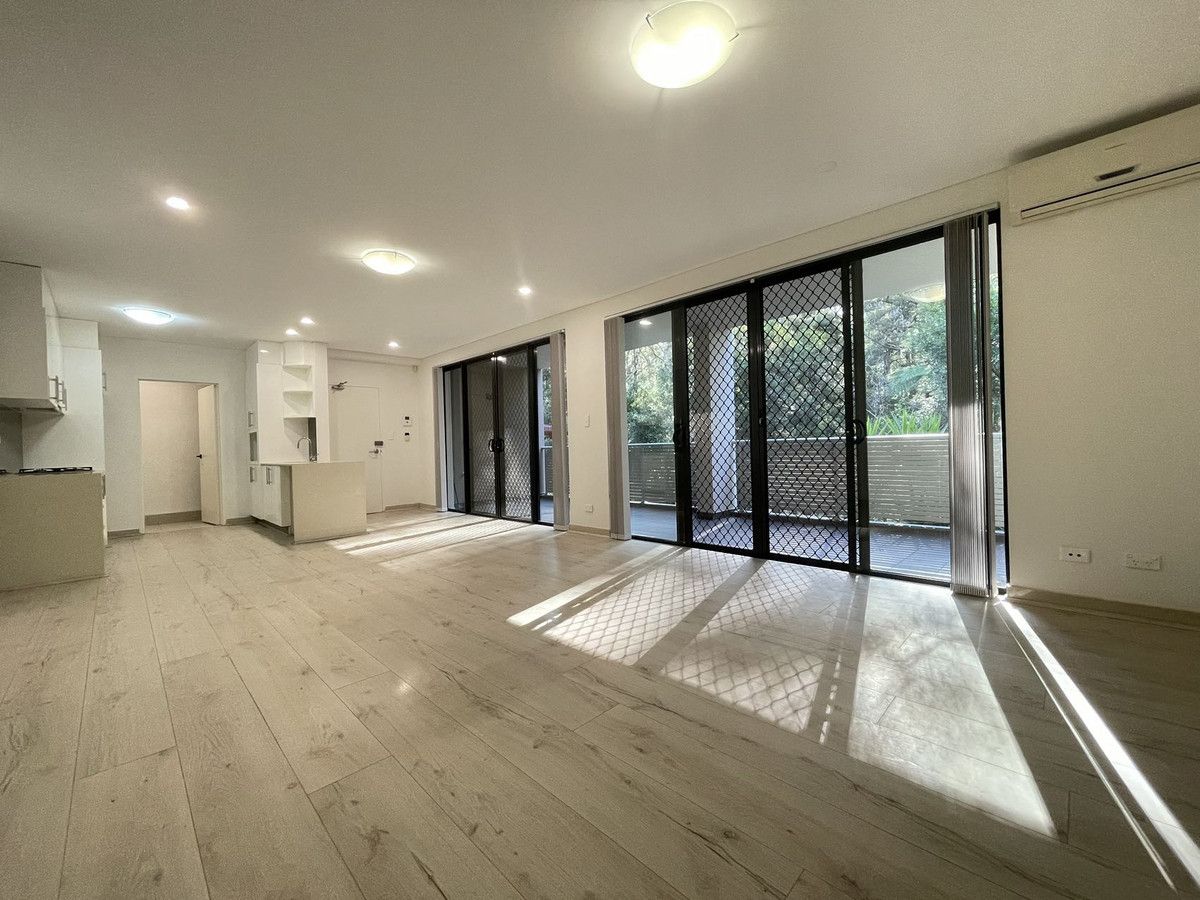 2 bedrooms Apartment / Unit / Flat in 3/22 Robert Street TELOPEA NSW, 2117