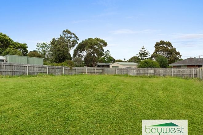 Picture of Lot 2/286 Jones Road, SOMERVILLE VIC 3912