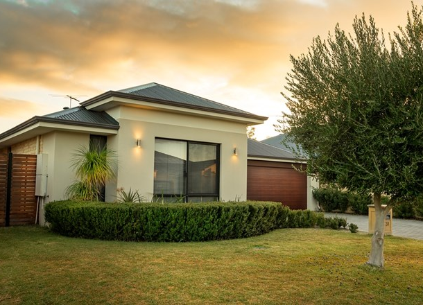 38 Camballin Loop, Bertram WA 6167