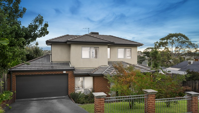 Picture of 1/82 Wood Street, TEMPLESTOWE VIC 3106