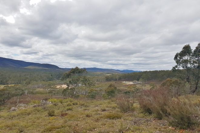 Picture of 3364 Cooma Road, KRAWARREE NSW 2622