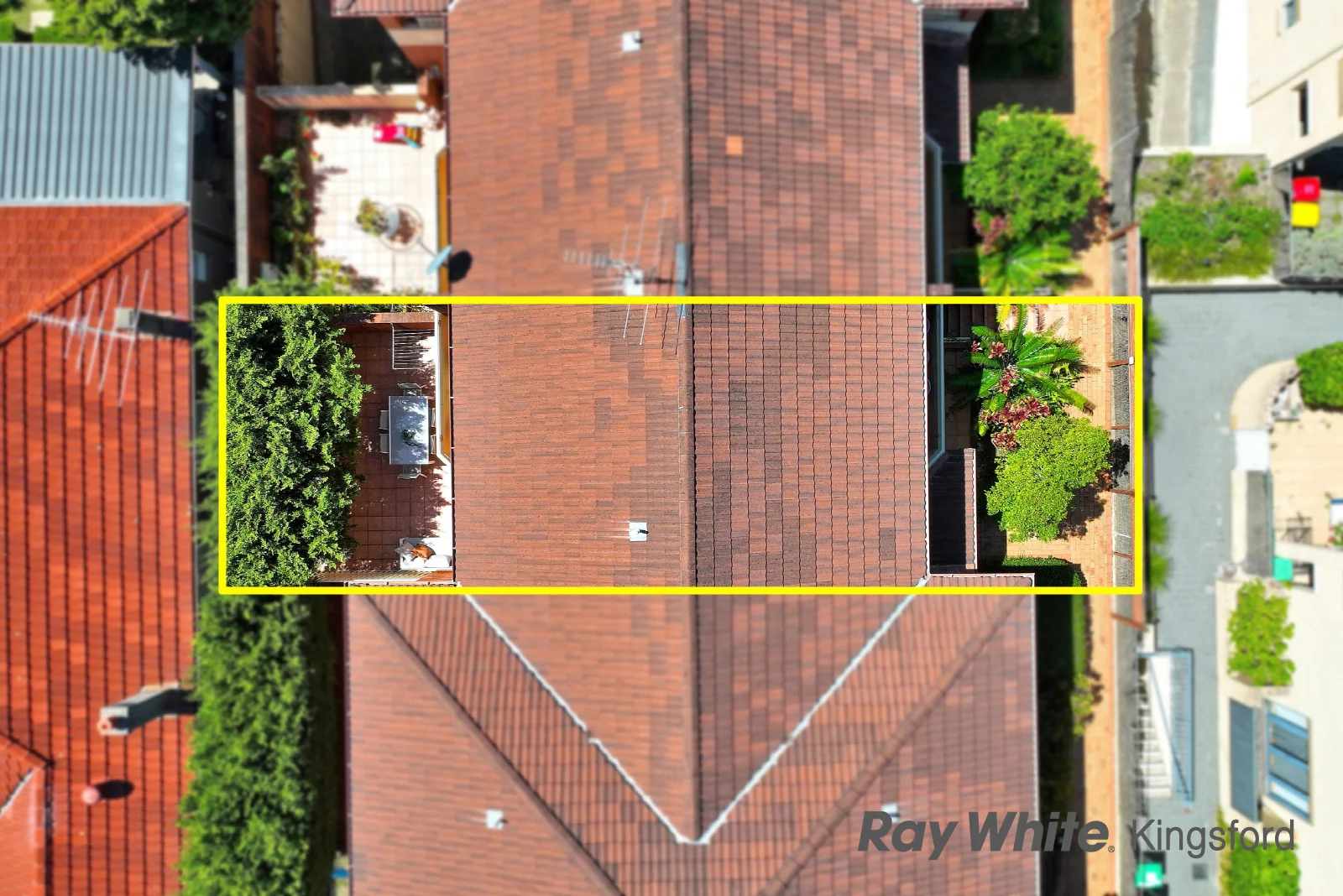 Additional image 6 of 3/15-17 Bruce Street, Kingsford NSW 2032