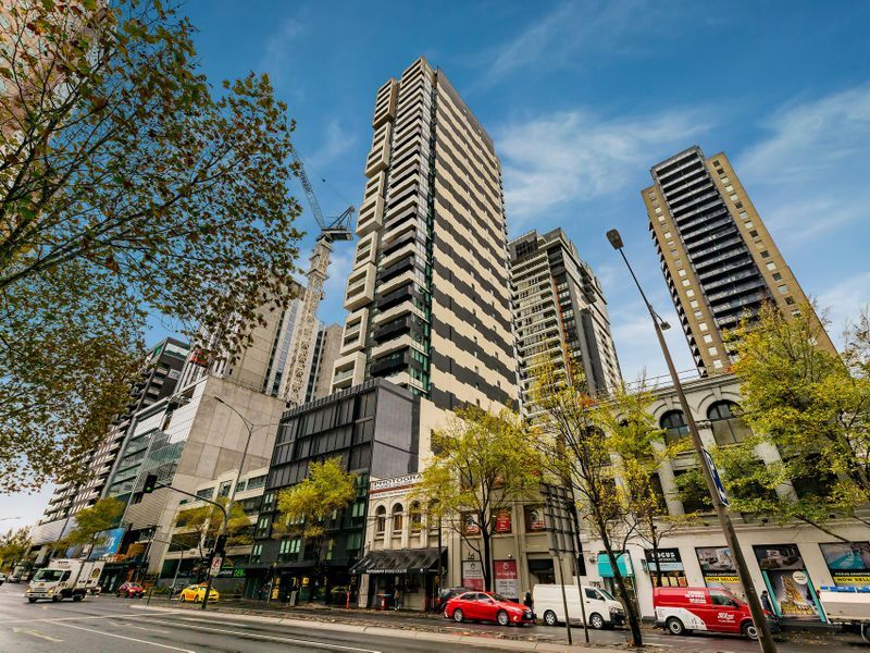 1607/57-61 City Road, Southbank VIC 3006, Image 1