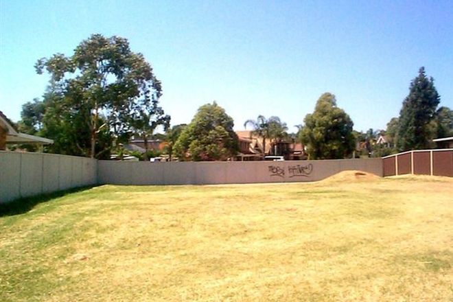 Picture of CASULA NSW 2170