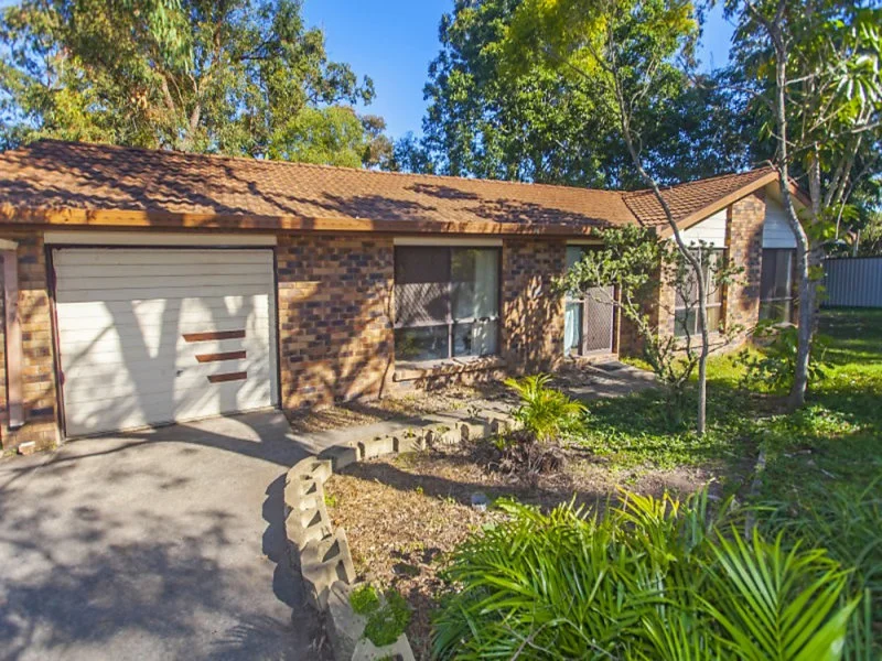 39 Erin Drive, Browns Plains QLD 4118