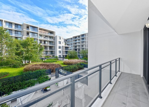 339/21 Marine Parade, Wentworth Point NSW 2127