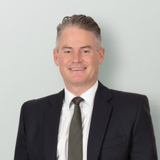 Greg Griffin, Sales representative