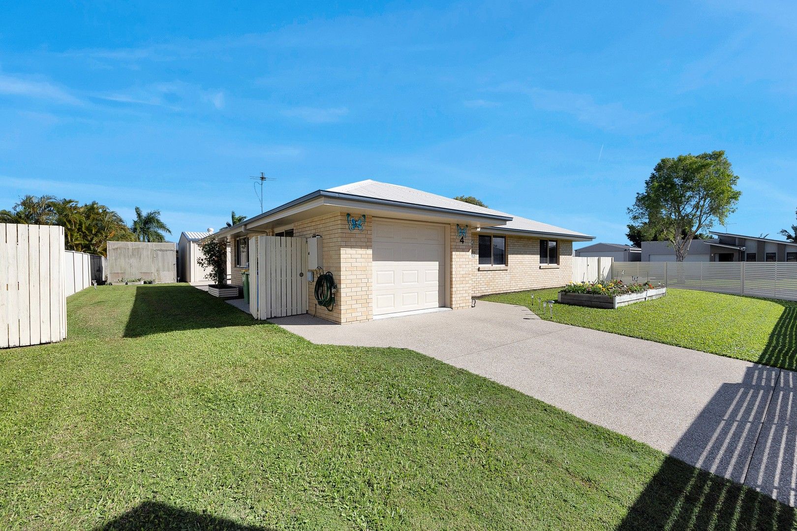 4 Dorothy Place, Mirani QLD 4754, Image 0