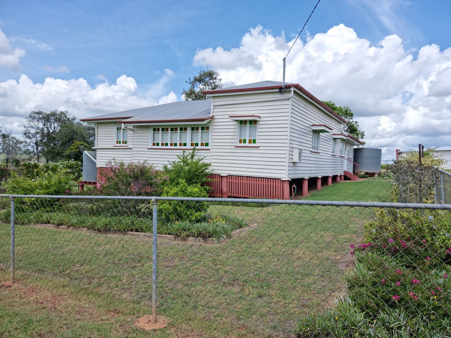 110 Webbers Bridge Road, Wooroonden QLD 4605, Image 1