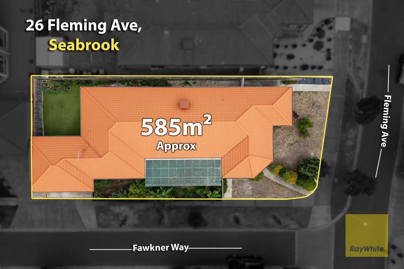 Additional image 4 of 26 Fleming Avenue, Seabrook VIC 3028