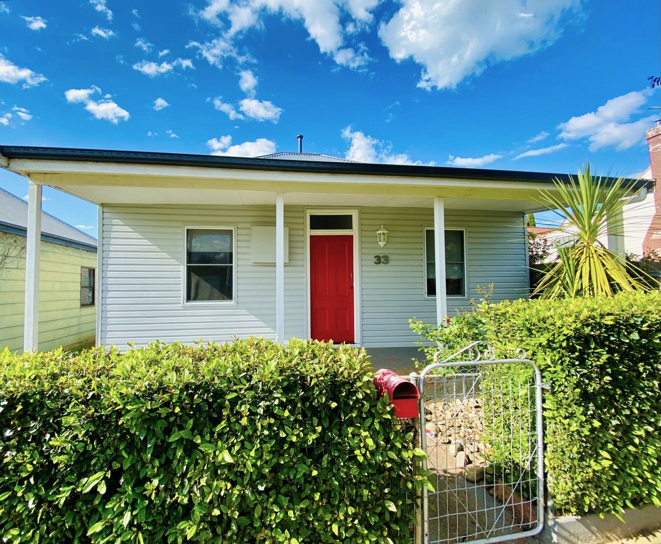 33 Pilcher Street, Millthorpe NSW 2798 House For Rent 585 Domain