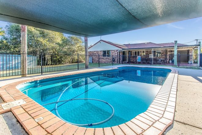 Picture of 22-26 Fleet Street, BURPENGARY EAST QLD 4505