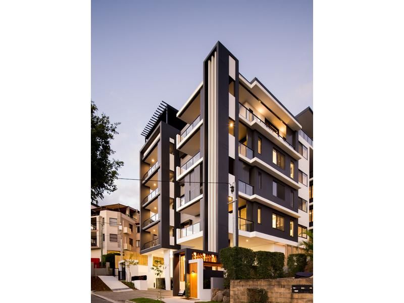 2 bedrooms Apartment / Unit / Flat in 101/24 Norman Crescent NORMAN PARK QLD, 4170