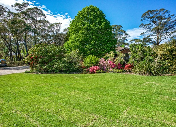 44 Forest Park Road, Blackheath NSW 2785