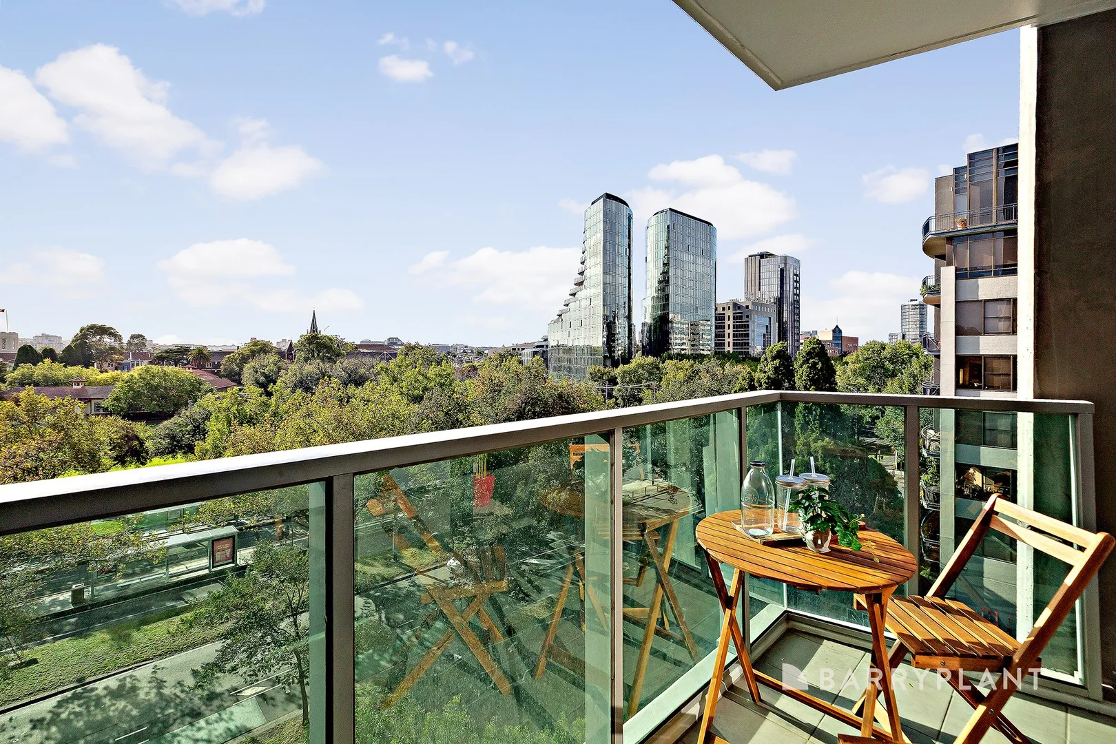 607/594 St Kilda Road, Melbourne VIC 3004