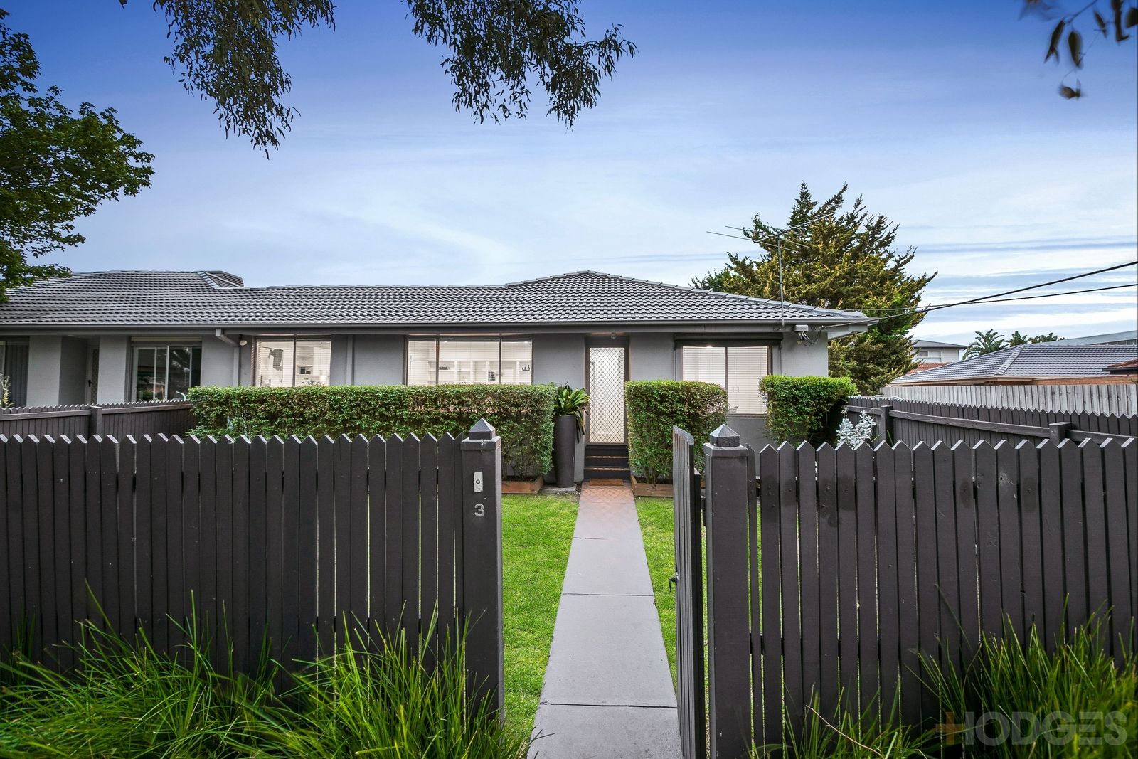 2 bedrooms Apartment / Unit / Flat in 3/17 Beaumaris Parade HIGHETT VIC, 3190