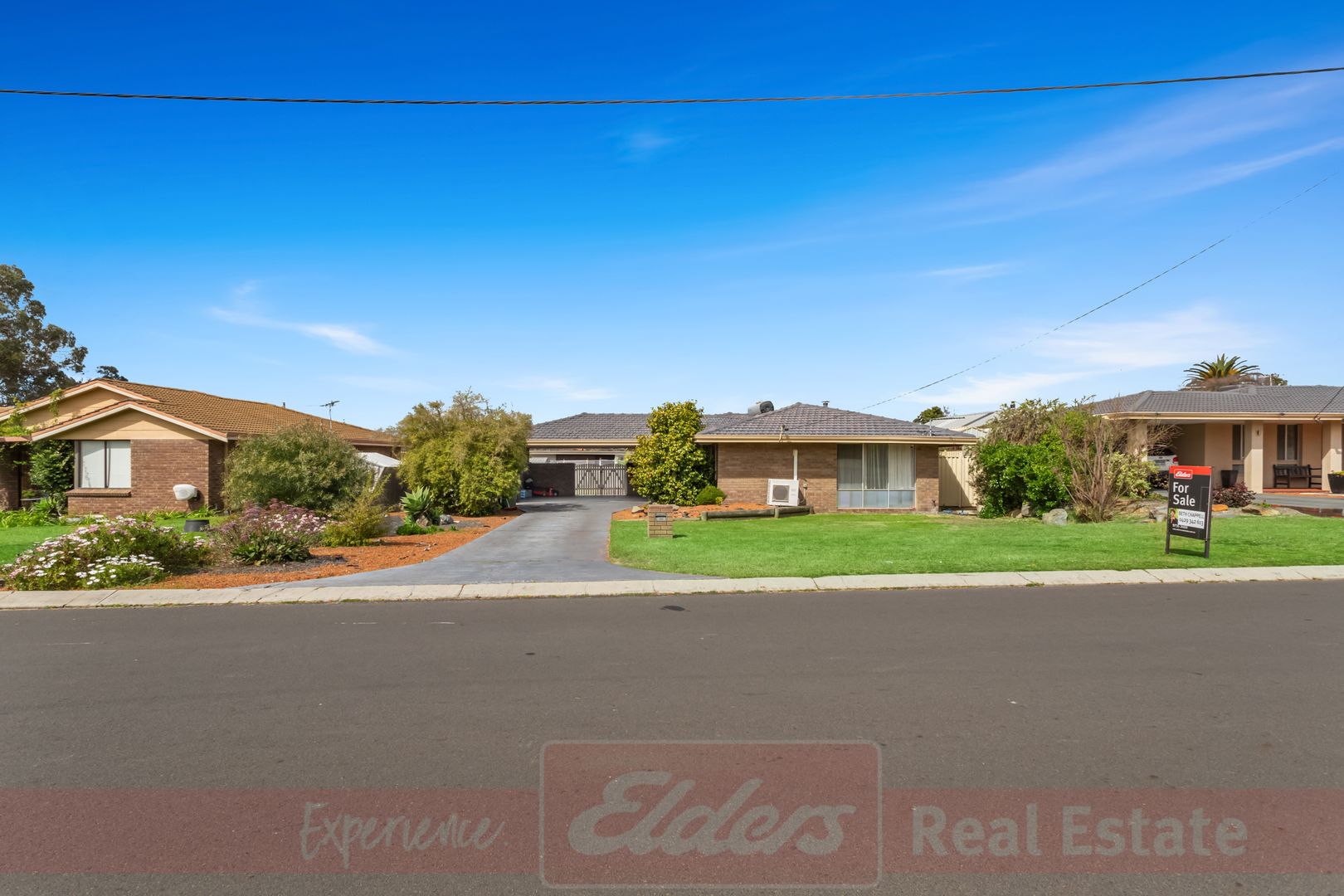 28 Archer Street, Collie WA 6225