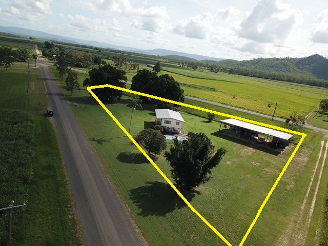 19 Long Pocket Road, Long Pocket QLD 4850, Image 0