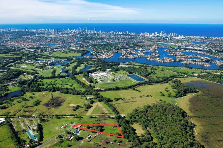 Merrimac QLD 4226 4 beds townhouse for Sale, 535,000 2015293793