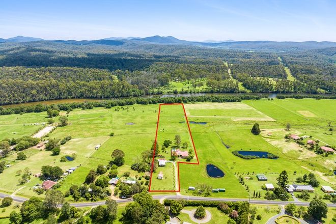 Picture of 99A Yarragee Road, MORUYA NSW 2537