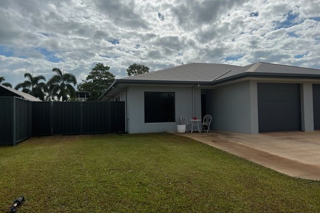 Picture of Unit 1/21 Fairway Ave, ROCKY POINT QLD 4874