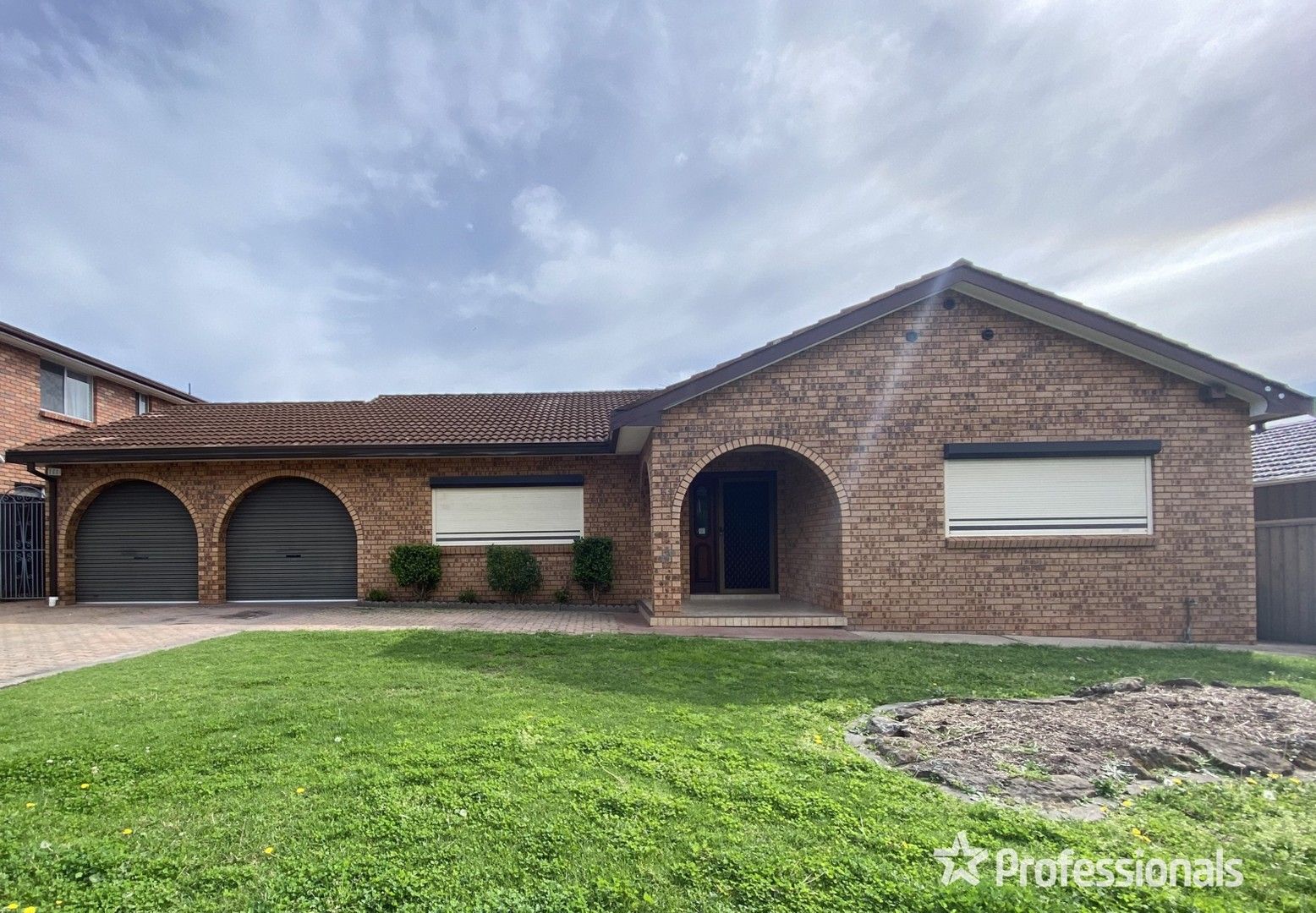 4 bedrooms House in 59 Jacaranda Crescent CASULA NSW, 2170