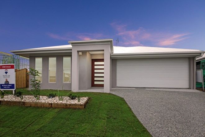 Picture of 3 Verdant Road "Harmony", PALMVIEW QLD 4553