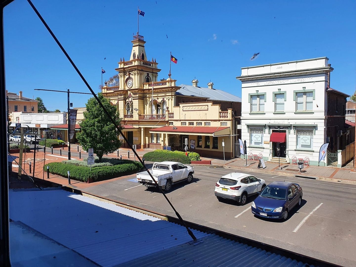 248 Grey Street (Upstairs), Glen Innes NSW 2370 Apartment For Rent Domain