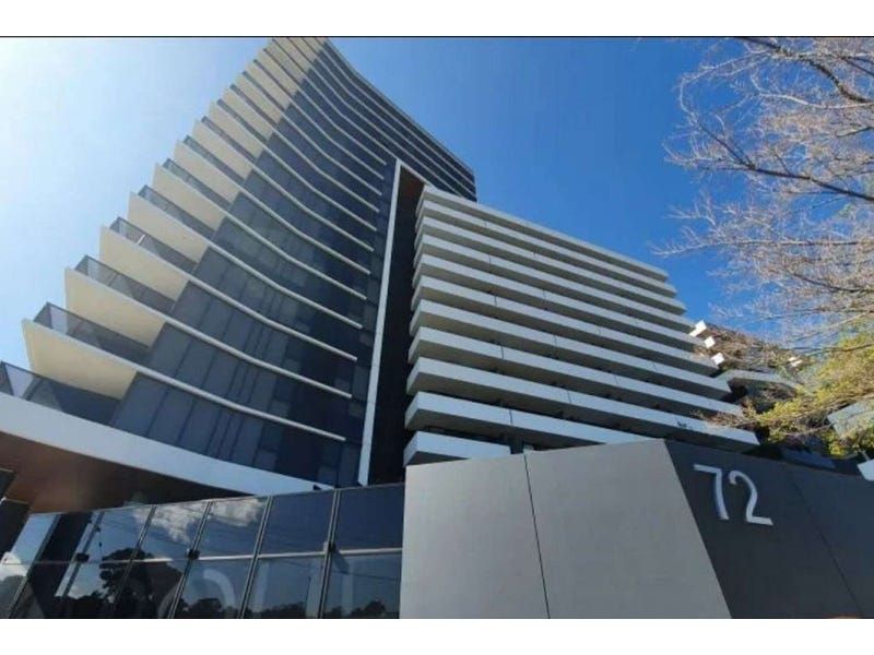 1 bedrooms Apartment / Unit / Flat in 405/405/72 Wests road, Wests Road MARIBYRNONG VIC, 3032