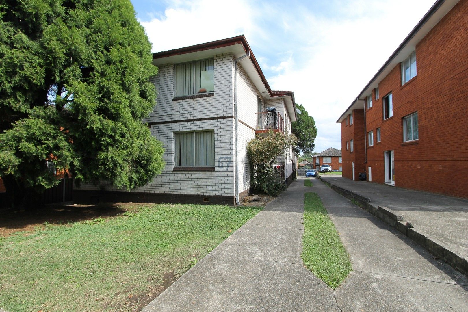 Unit 4/67 Denman Ave, Wiley Park NSW 2195 Apartment For Rent Domain