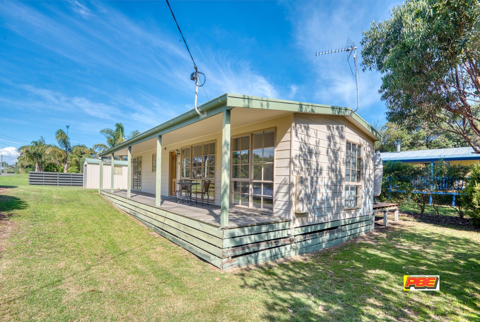 2 bedrooms House in 90 JUPITER BOULEVARD VENUS BAY VIC, 3956