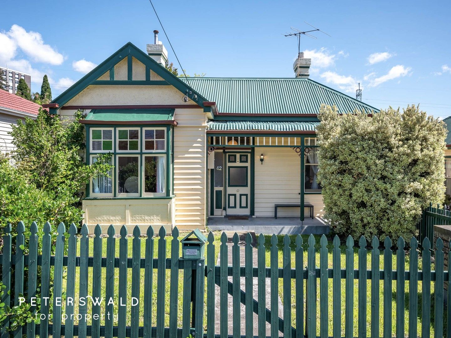 42 Forster Street, New Town TAS 7008, Image 0