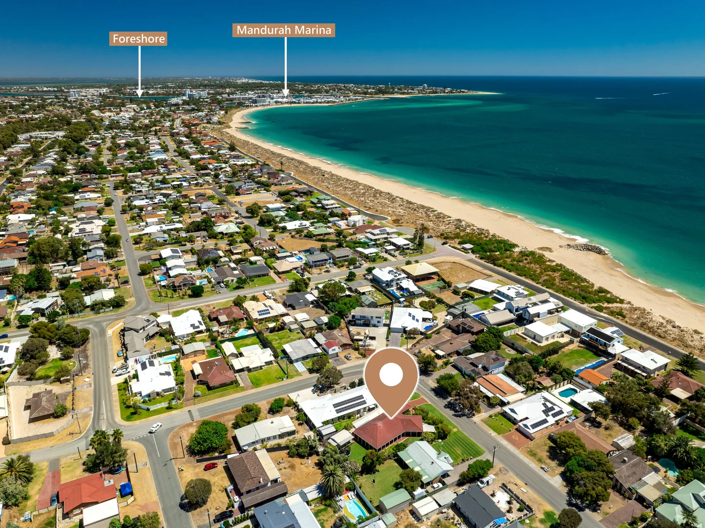 Additional image 2 of 3 Hickman Road, Silver Sands WA 6210