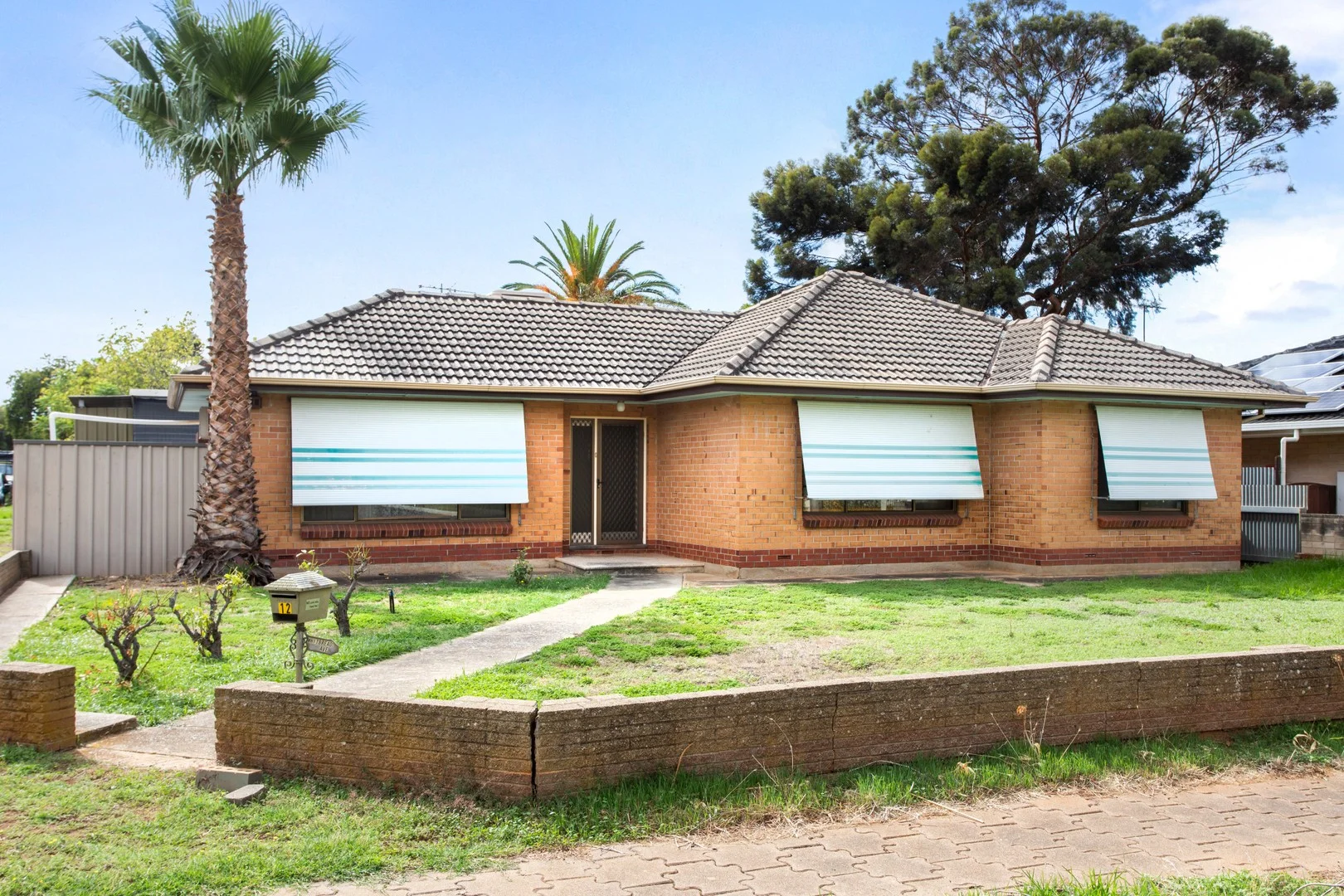 12 Whitbread Av, Klemzig SA 5087