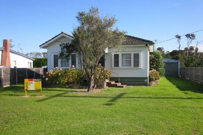 Picture of 1 Trood Street, SEASPRAY VIC 3851