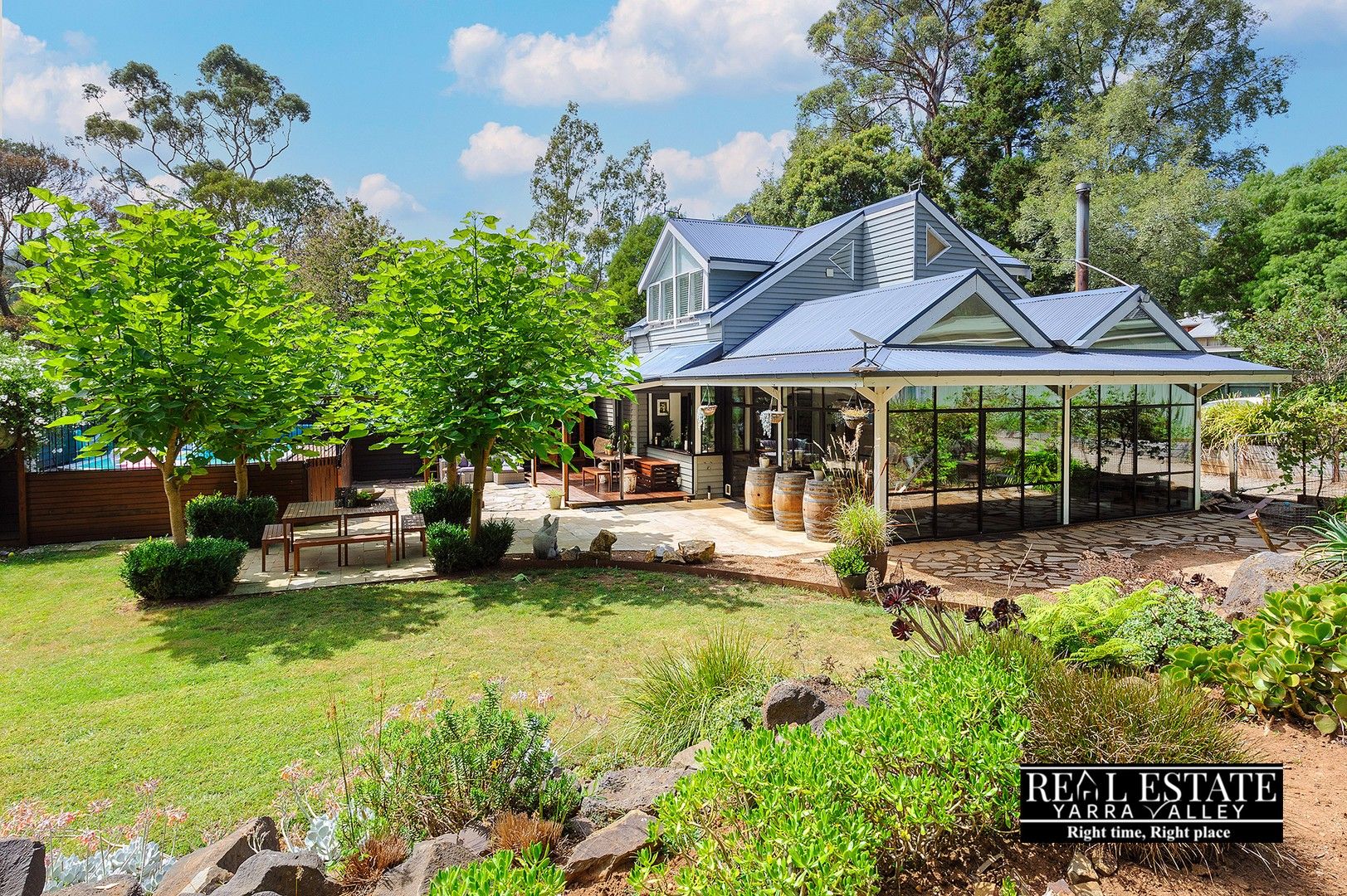 1723 Healesville Kinglake Road, Toolangi VIC 3777, Image 0