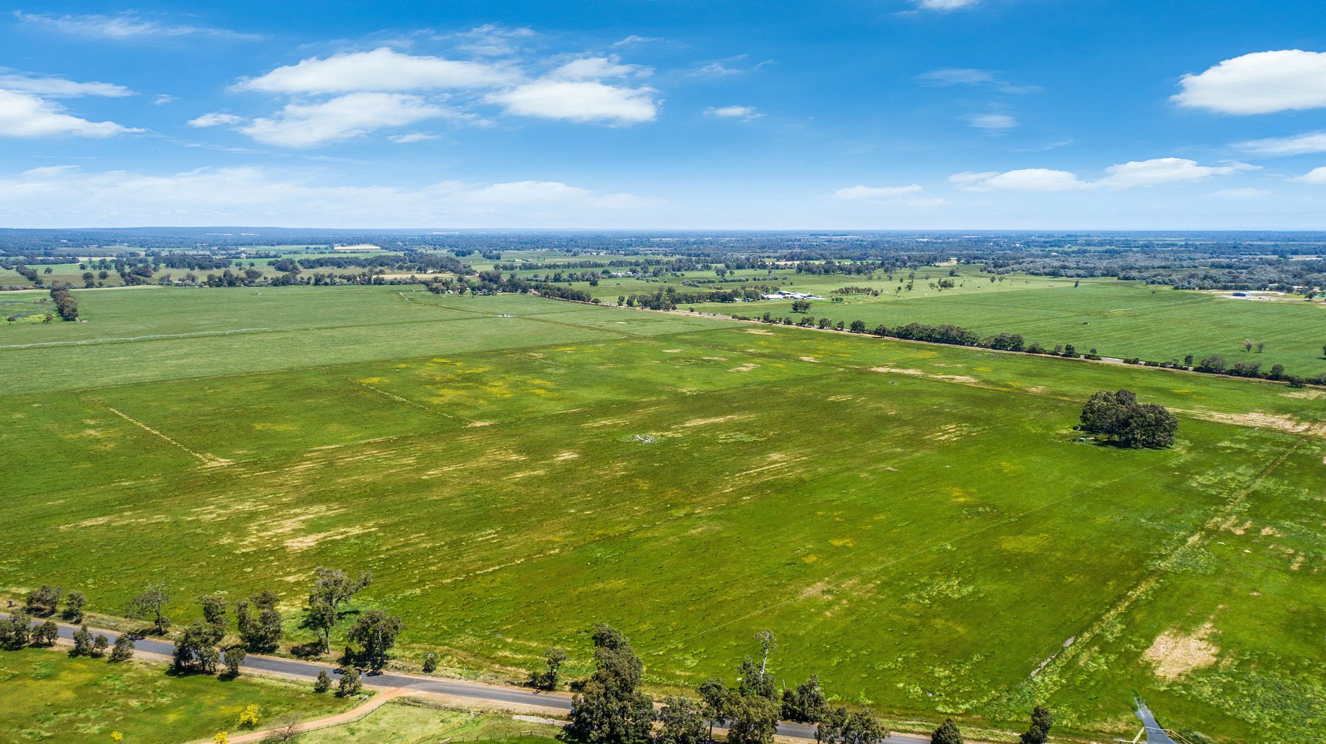 Lot 1 Crooked Brook Road, Crooked Brook WA 6236, Image 0