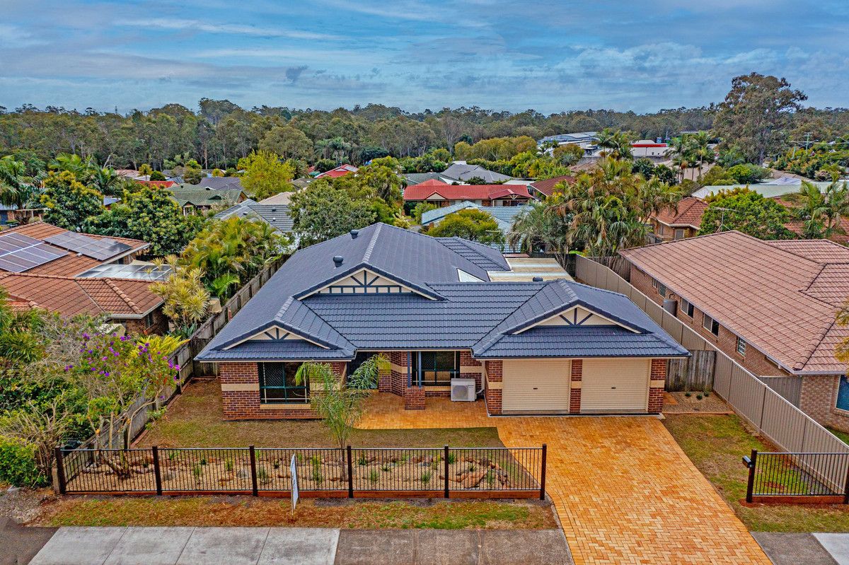 5 Byng Road, Birkdale QLD 4159