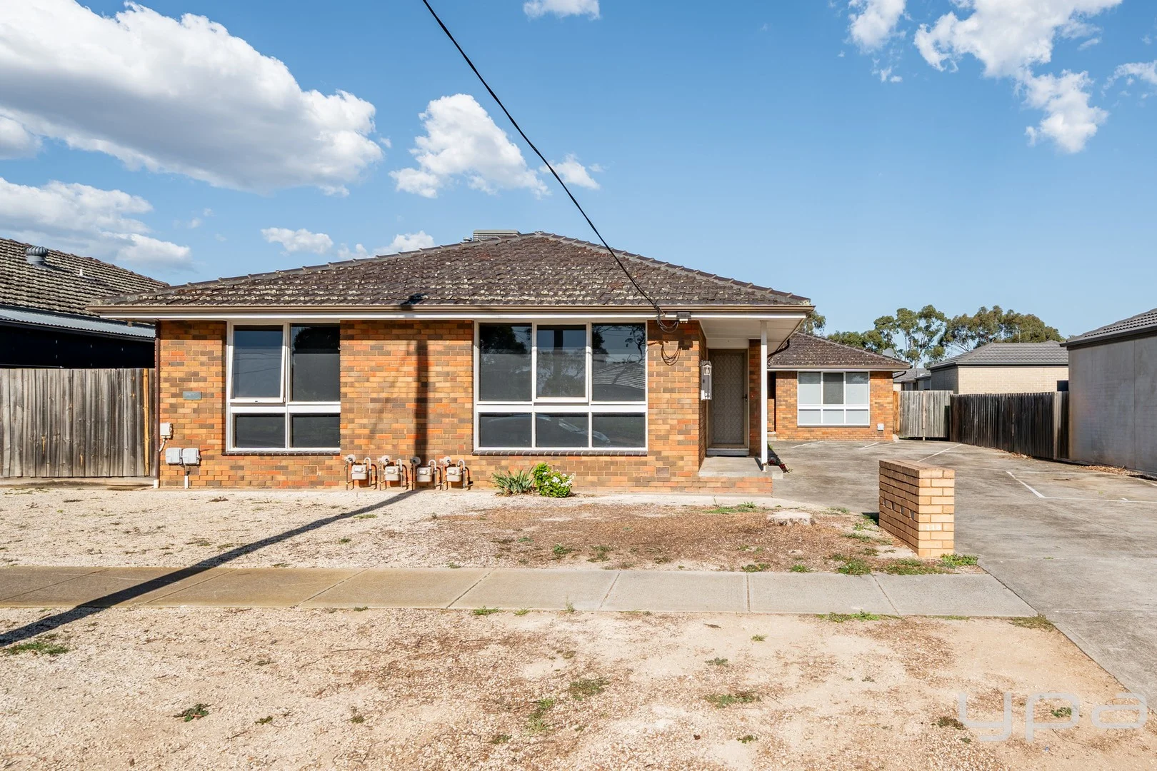 Primary image of 3/11b Edgar Street, Werribee VIC 3030