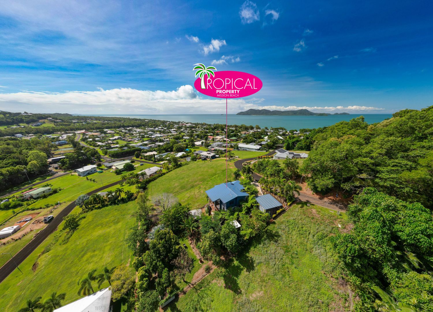 32 Campbell Tce, South Mission Beach QLD 4852, Image 1