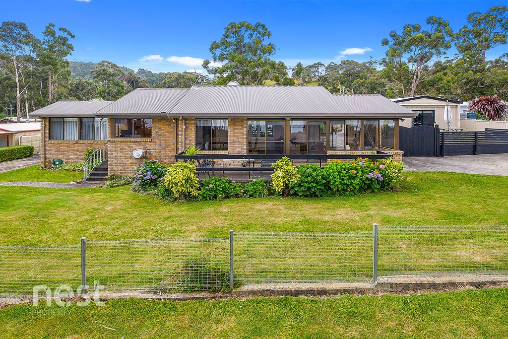 37 Big Roaring Beach Road, Surveyors Bay TAS 7116, Image 0