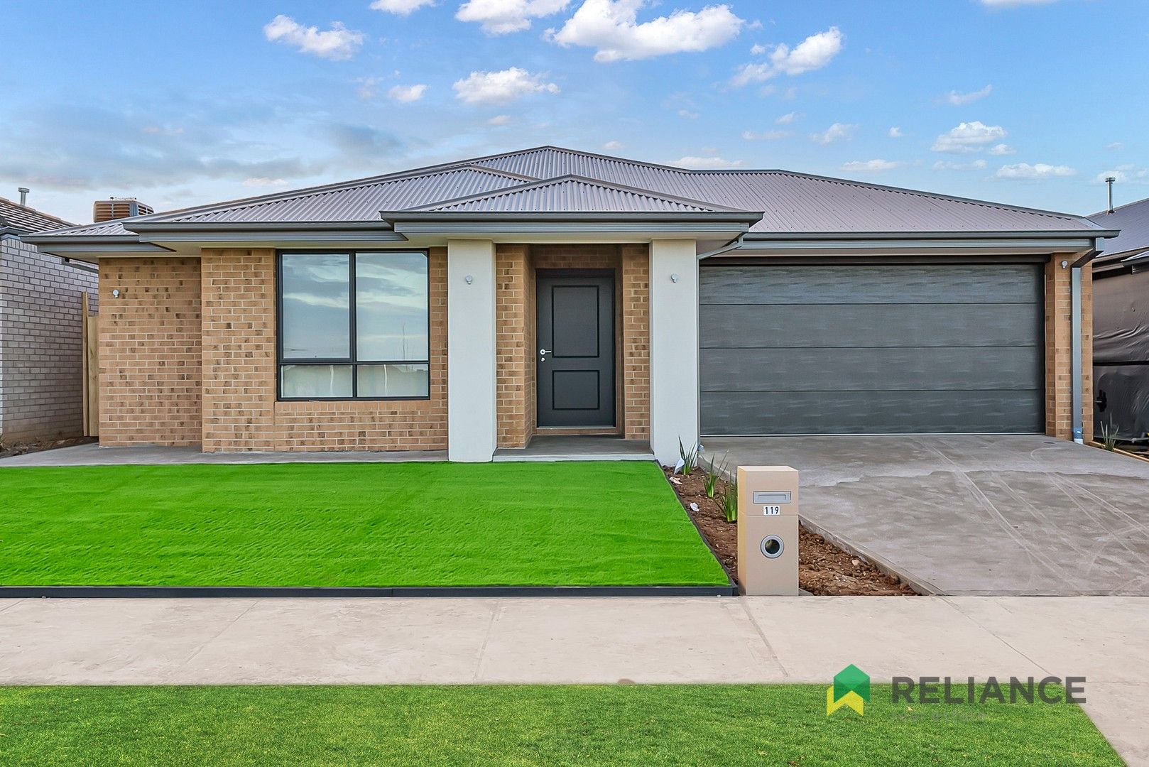 4 bedrooms House in 119 Plane Avenue MAMBOURIN VIC, 3024