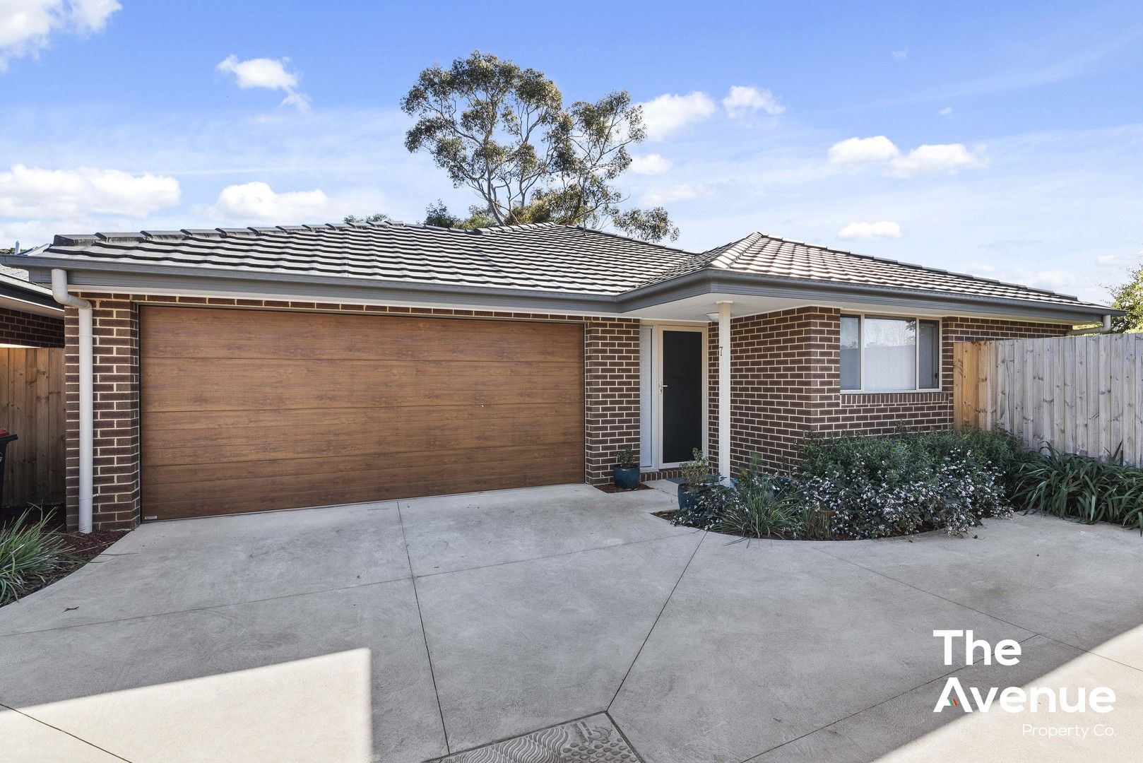 7/18-20 Main South Road, Drouin VIC 3818, Image 0