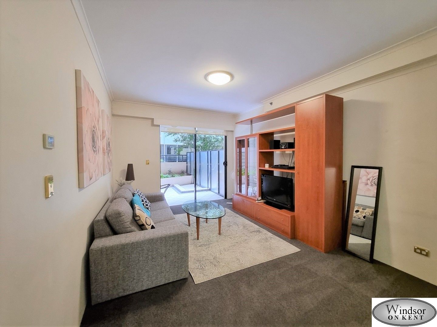 1 bedrooms Apartment / Unit / Flat in 365 KENT STREET SYDNEY NSW, 2000