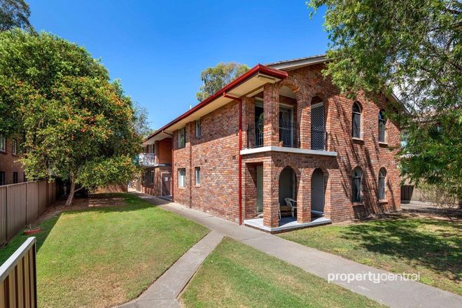 Picture of 3/20 Bringelly Road, KINGSWOOD NSW 2747