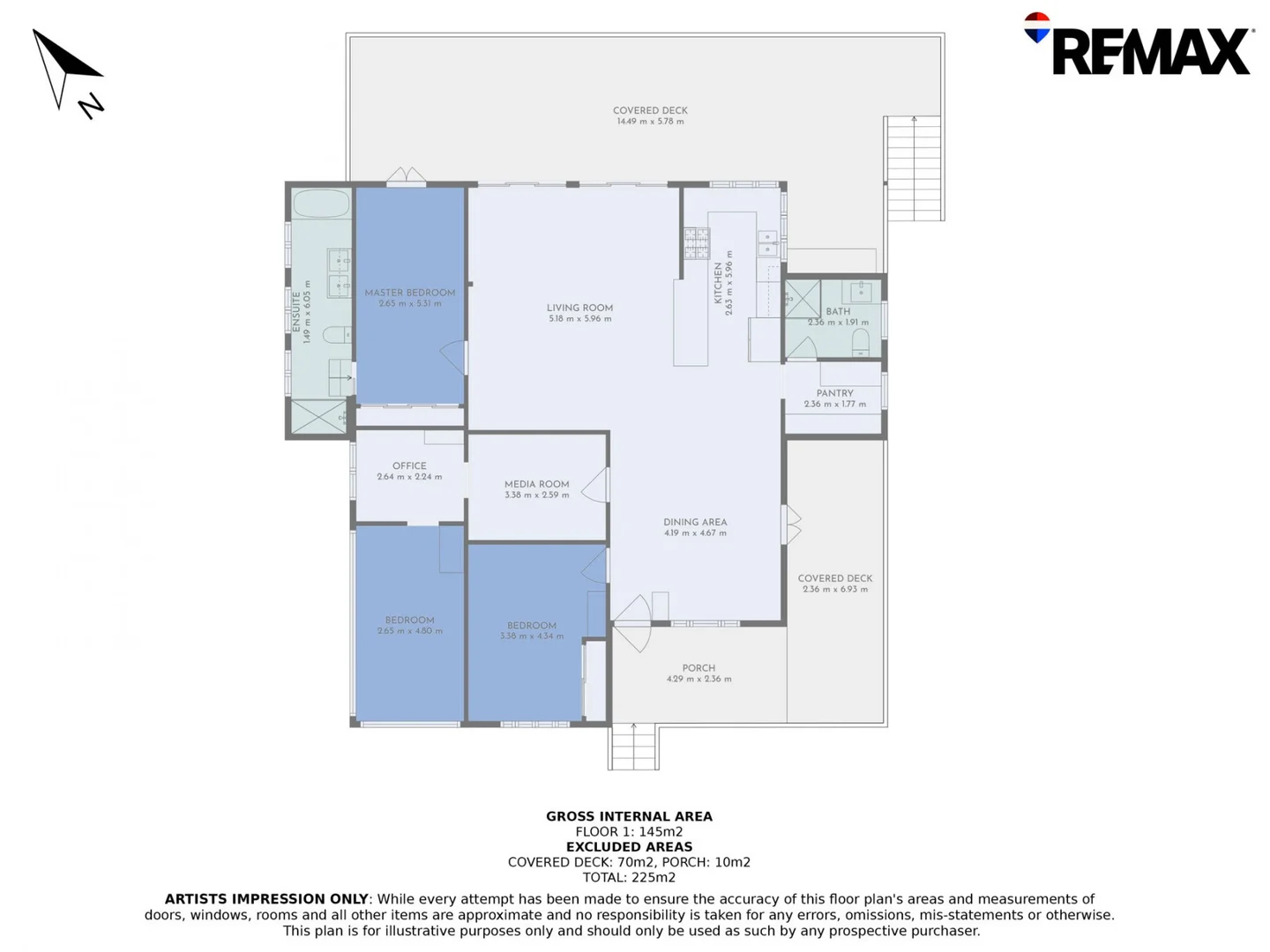 Additional image 10 of 137 Burnside Road, Burnside QLD 4560