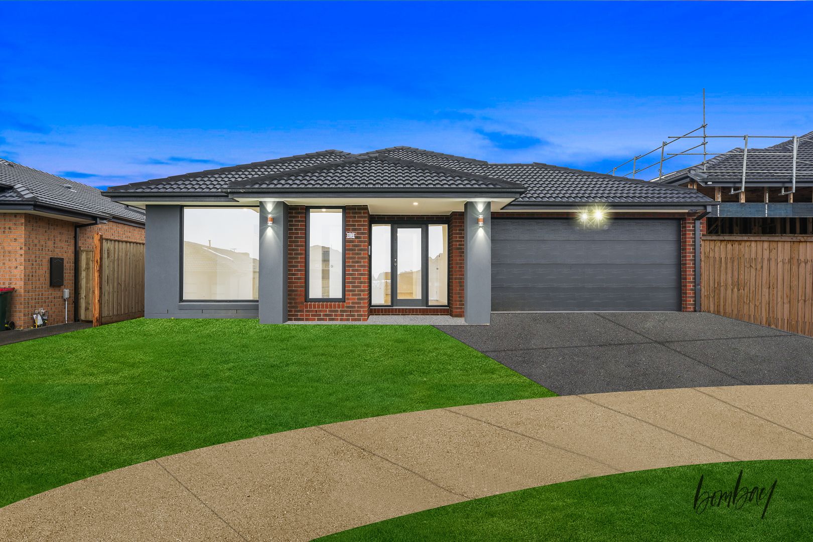 5 Koonika Mews, Donnybrook VIC 3064, Image 1