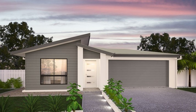 Picture of Lot 1657 Archibald Crescent, NIRIMBA QLD 4551