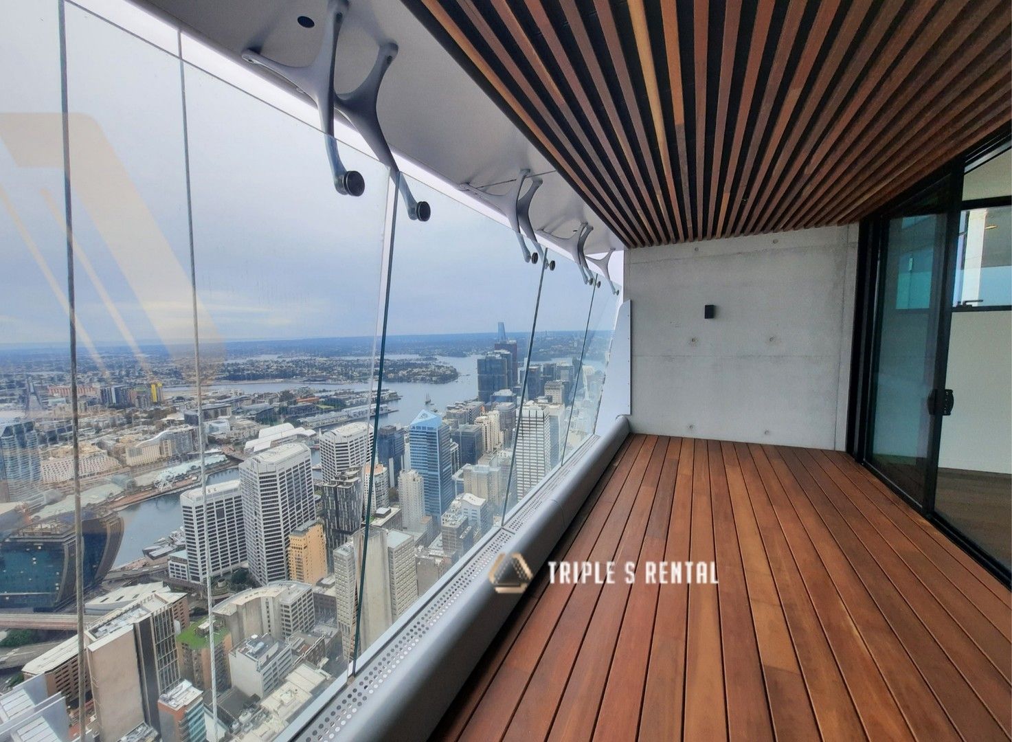 3 bedrooms Apartment / Unit / Flat in Level Sky line/115 Bathurst Street SYDNEY NSW, 2000